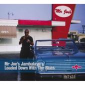 V/A - Mr Joe'S Jambalaya (Loaded Down With The Blues) (2CD)