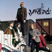 Yardbirds - Best Of The Yardbirds (LP)