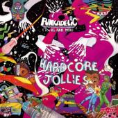 Funkadelic - Hardcore Jollies (Pink Translucent Vinyl) (LP)
