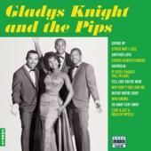 Knight, Gladys & The Pips - Gladys Knight & The Pips (LP)