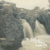 Owen - The Falls Of Sioux (Light Brown) (LP)