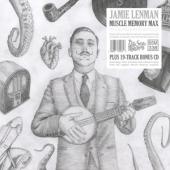 Lenman, Jamie - Muscle Memory Max (2LP+CD)