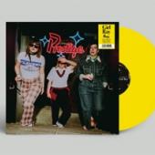 Girl Ray - Prestige (Yellow) (LP)