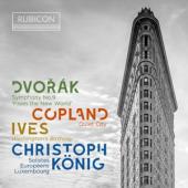 Solistes Europeens Luxembourg Chris - Dvorak Symphony No. 9 From The New