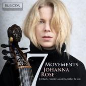 Johanna Rose - 7 Movements Johanna Rose