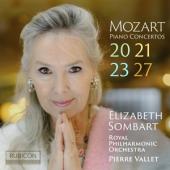 Royal Philharmonic Orchestra Pierre - Mozart Piano Concertos Nos. 20 21 2 (2CD)