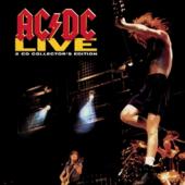 Ac/Dc - Live (2 Lp Collector'S Edition) (LP)