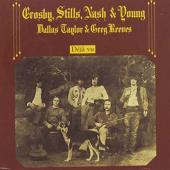 Crosby, Stills, Nash & Young - Deja Vu (2021 Remaster) (LP)