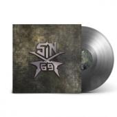 Sin69 - Sin69 (Silver Vinyl) (LP)