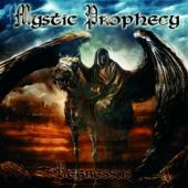 Mystic Prophecy - Regressus (Gold Vinyl) (LP)
