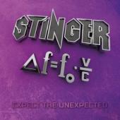 Stinger - Expect The Unexpected