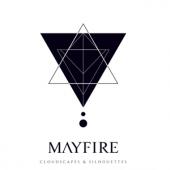 Mayfire - Cloudscapes & Silhouettes