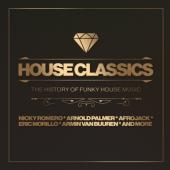 V/A - House Classics  The History Of Funky House Music (2CD)