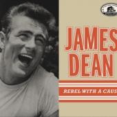 V/A - James Dean:Rebel With A Cause