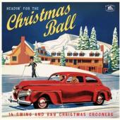 V/A - Headin' For The Christmas Ball (Red Vinyl / Includes Xmas Card) (LP)