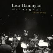 Lisa Hannigan & S T A R G A Z E - Live In Dublin CD