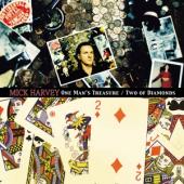 Mick Harvey - One Mans Treasure / Two Of Diamonds (2LP)