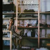 Throbbing Gristle - D.O.A. The Third And Final Report O (2CD)