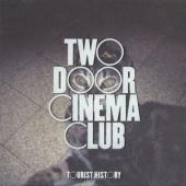 Two Door Cinema Club - Tourist History (LP)