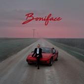 Boniface - Boniface (LP)