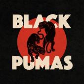 Black Pumas - Black Pumas (2CD)
