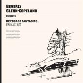 Beverly Glenn-Copeland - Keyboard Fantasies Reimagined (LP)