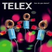 Telex - How Do You Dance (LP)