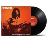 Jonathan Jeremiah - Horsepower For The Streets (LP)