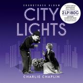 Charlie Chaplin - City Lights Ost (2LP)