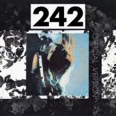 Front 242 - Official Version (LP)