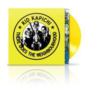 Kid Kapichi - There Goes The Neighbourhood (LP)