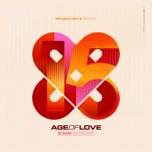 V/A - Age Of Love - 15 Years Anniversary (2x12INCH) (Vinyl 2/3)