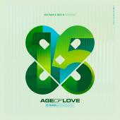V/A - Age Of Love - 15 Years Anniversary (2x12INCH) (Vinyl 3/3)