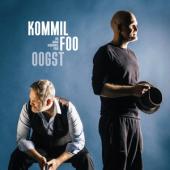 Kommil Foo - Oogst (30 Jaar Kommil Foo) (2CD)