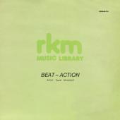 V/A - Beat - Action (LP)