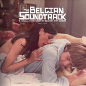Various Artists - The Belgian Soundtrack  A Musical C