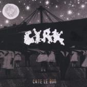 Le Bon, Cate - Cyrk