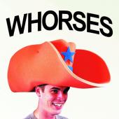 Whorses - Whorses (2LP)