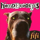 Heideroosjes - Fifi (LP)