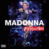 Madonna - Rebel Heart Tour (Purple Swirl vinyl) (2LP)