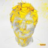 Sheeran, Ed - Subtract (-) (Yellow Vinyl) (LP)