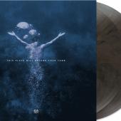 Sleep Token - This Place Will Become Your Tomb (2LP) (Black Marbled)