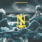 Natjager - At Kende Bolge Fra Hav (Yellow Vinyl) (LP)