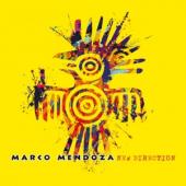 Mendoza, Marco - New Direction (LP)
