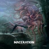 Maceration - It Never Ends (LP)