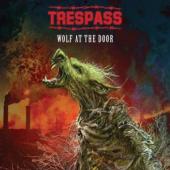 Trespass - Wolf At The Door (LP)