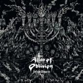 Altar Of Oblivion - Burning Memories (LP)