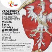 V/A - Musica Sacra Of The Wawel Cathedral
