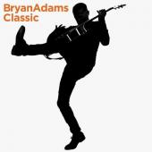 Adams, Bryan - Classic (2LP) (Limited Orange Vinyl)