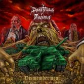 Disastrous Murmur - Dismemberment (LP)